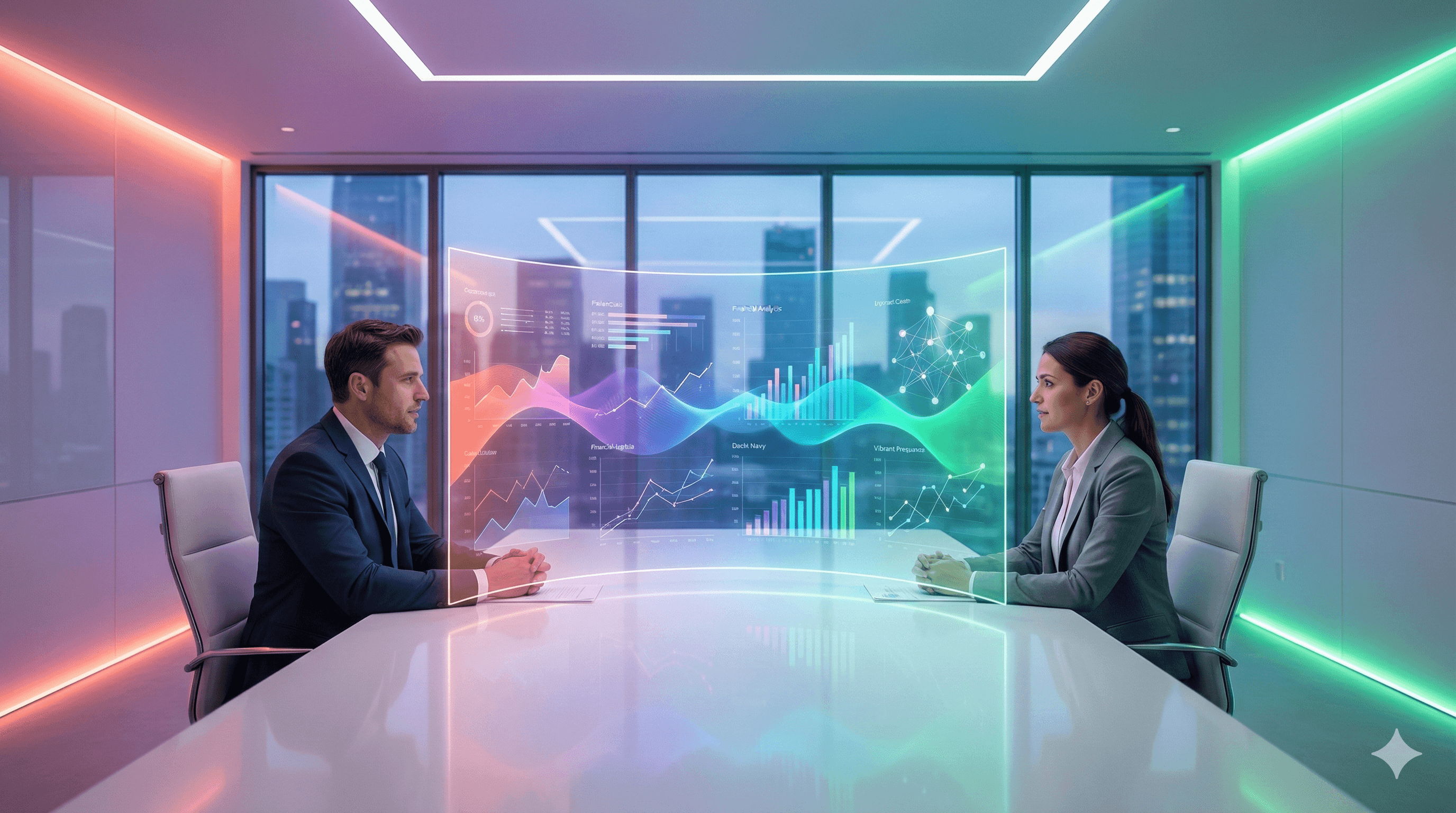 Data-driven engineering analysis and AI-assisted optimization